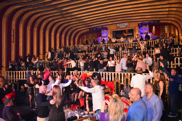 Theatrum On Saturday Night